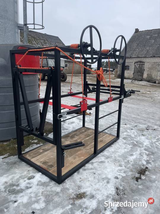 Poskrom do korekcji racic podlaskie Łomża