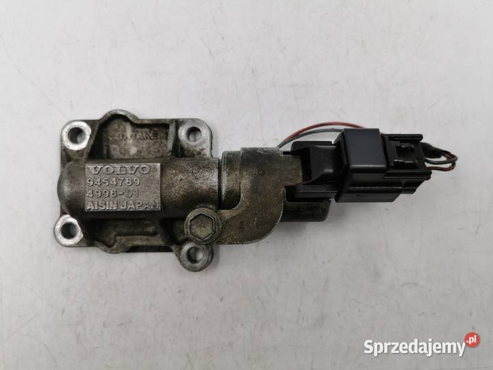 Czujnik Zawór Zmiennej Fazy Rozrządu Volvo S40 osobowe mazowieckie Wyszków