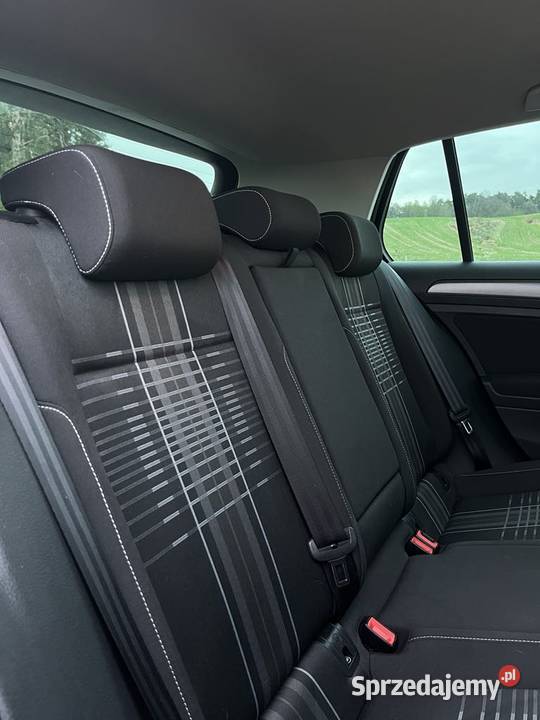 20 TDI 150 DSG Kamera Nawigacja Nowe Miasto Lubawskie sprzedam