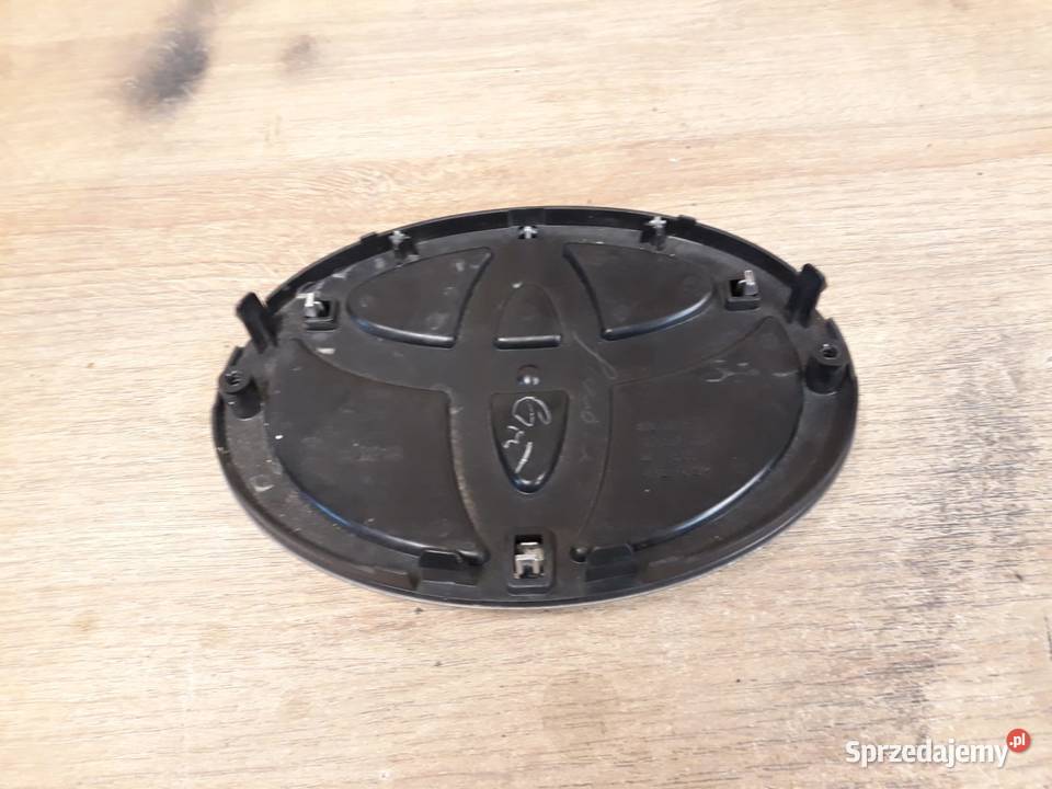 TOYOTA LAND CRUISER 150 ZNACZEK EMBLEMAT PRZÓD Międzychód