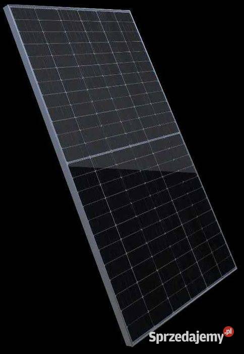 Panel Fotowoltaiczny Runergy 585W Bifacial małopolskie