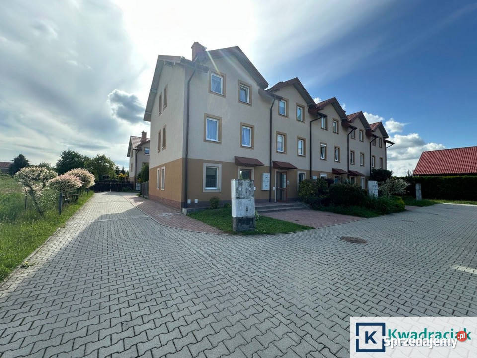 Mieszkanie 519m2 3 pokoje Rzeszów Ks Daniela