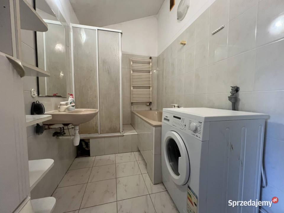 Mieszkanie Lublin Czechów738m2120 m2