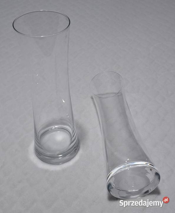 Wazon wzonik 04L 7x21 1 Szkło śląskie Czeladź