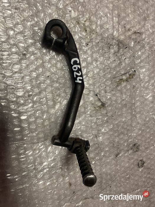 Yamaha Cygnus 125 kopka starter C624 Pozostałe Poznań
