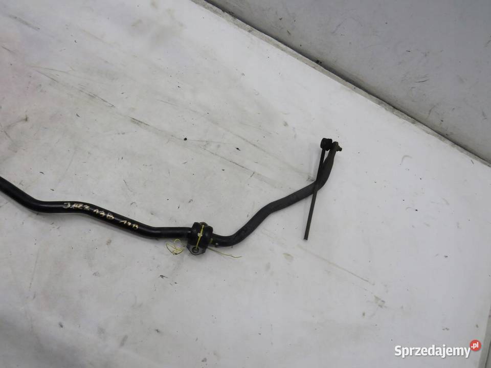 DRĄŻEK STABILIZATORA HONDA JAZZ IV 15