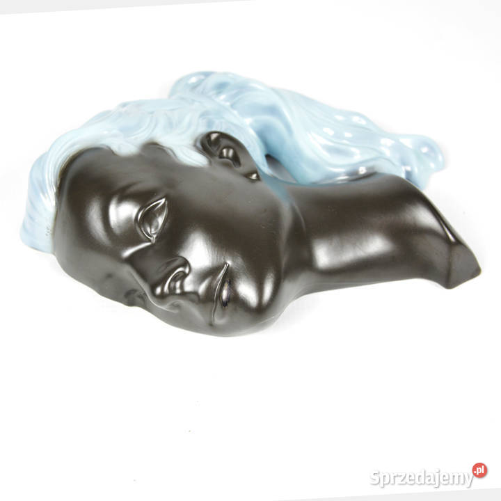 Figura ścienna Kobieta model 3408 Cortendorf mazowieckie Warszawa