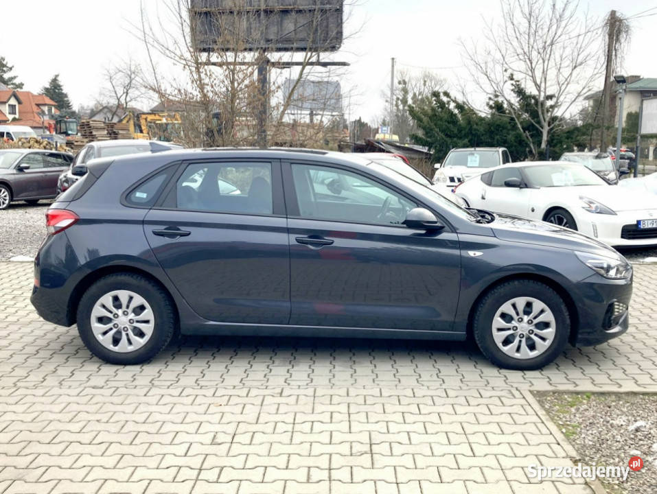 Hyundai i30 Salon Polska FV 23 Klimatyzacja III Konstancin-Jeziorna