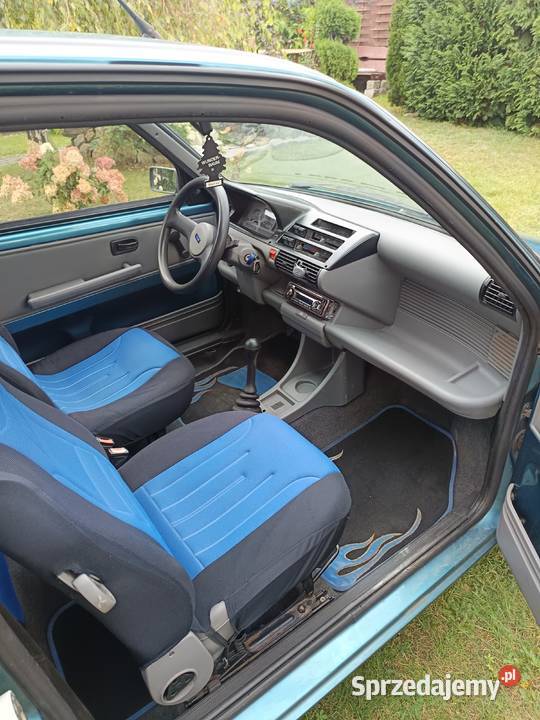 sprzedam fiat cinquecento 700 Babice sprzedam