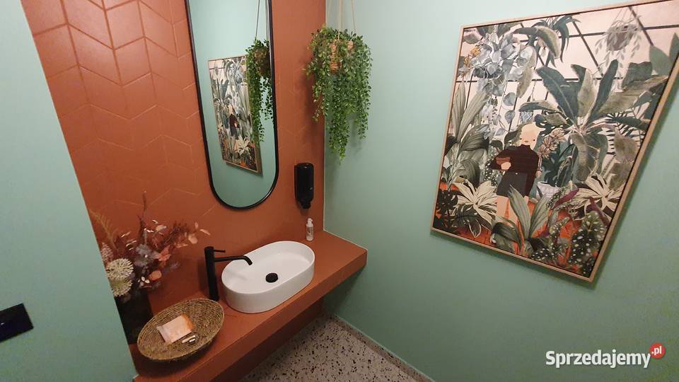 Nowa Hiszpańska restauracja w rynku w Bolesławcu Bolesławiec