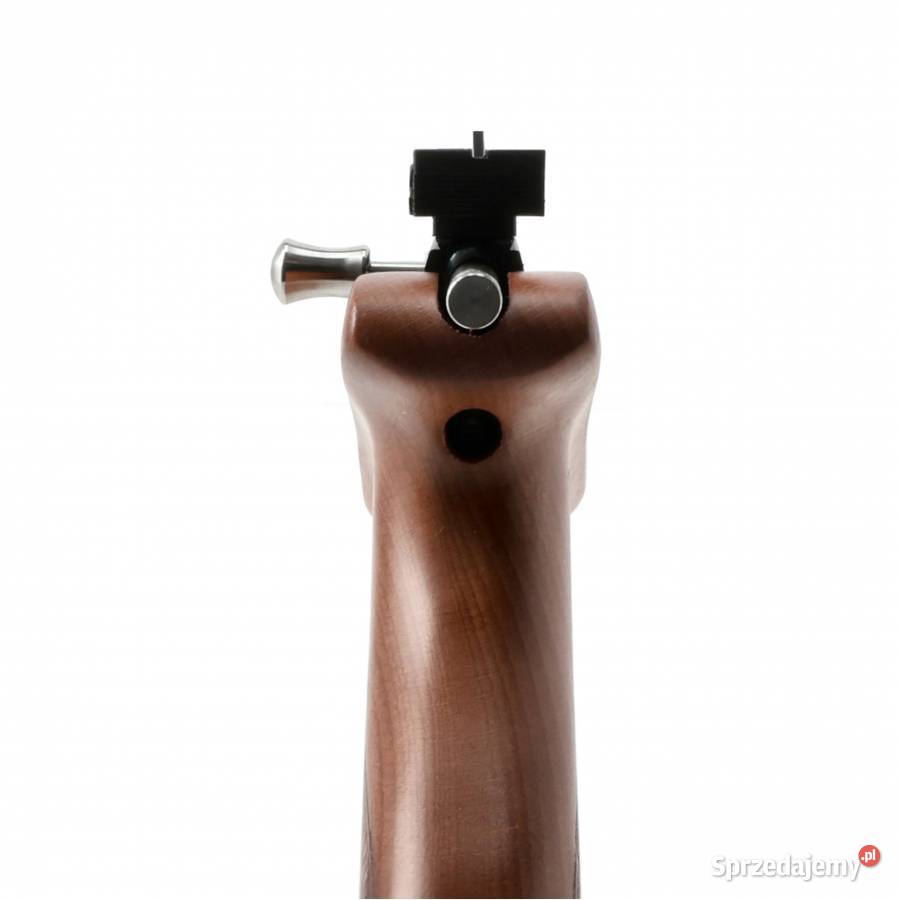 Pistolet wiatrówka RazorGun Bolt 45 mm CO2 Pabianice