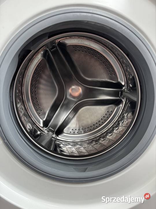 Pralka Samsung EcoBubble 7 1400obr A Gwarancja Warszawa