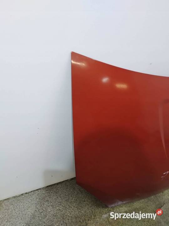 MASKA PRZÓD TEB76 Dacia Sandero I 20082012 sprzedam