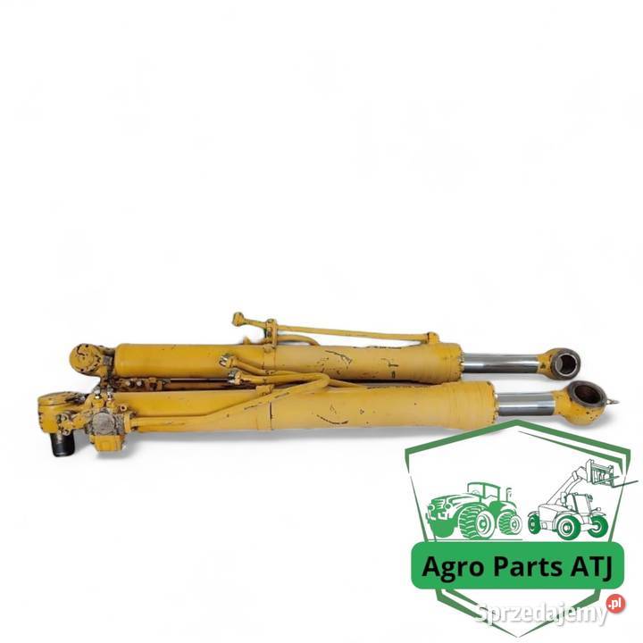 Siłownik hydrauliczny 70701XZ870 Komatsu PC228 Pozostałe Ciechanowiec