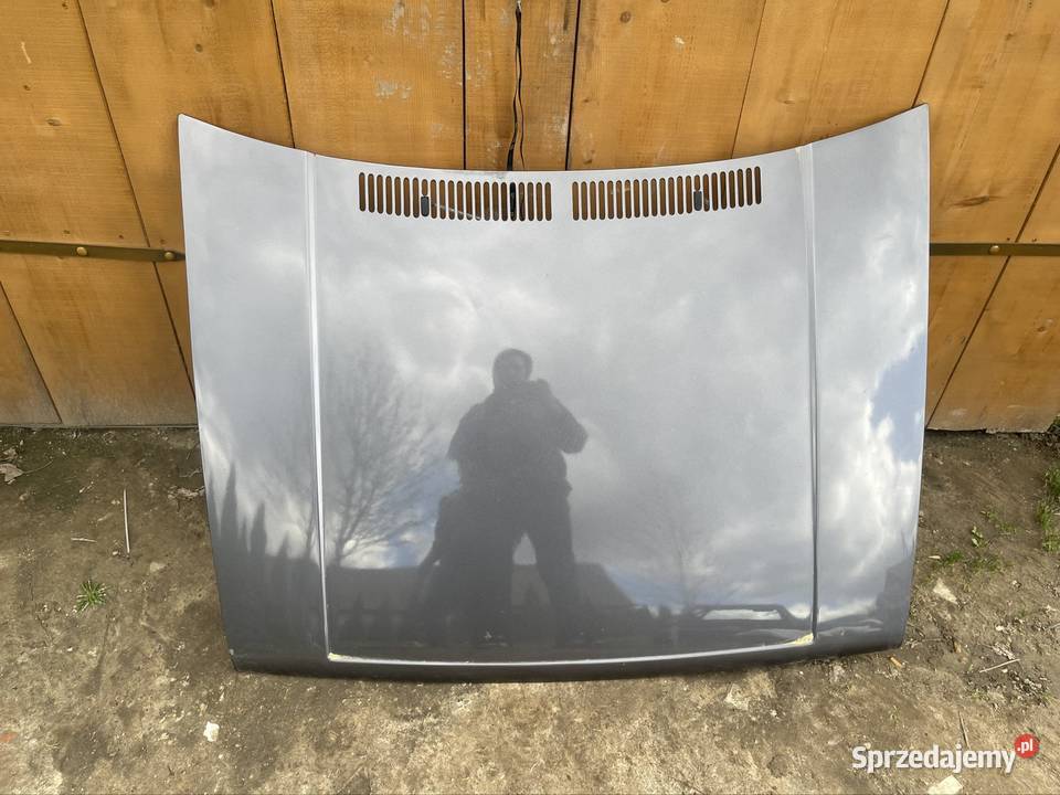 Części karoserii golf 2 1991 Jodłowa sprzedam