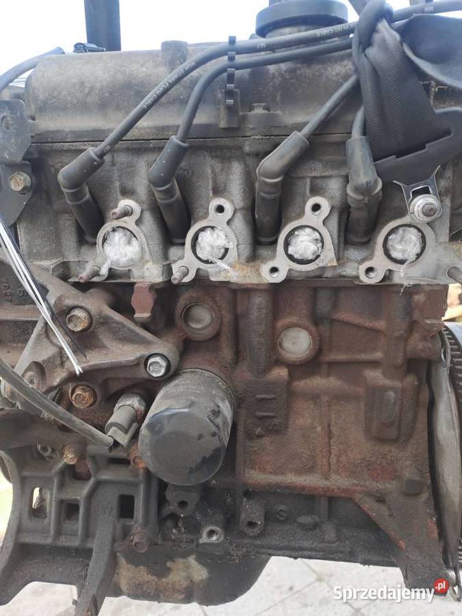 Hyundai I10 Getz Kia Picanto 11 G4HG silnik 81 Jastrzębie-Zdrój