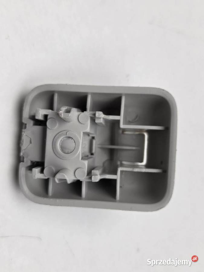 MOCOWANIE UCHWYT DASZKA FORD FOCUS MK4 Janowice