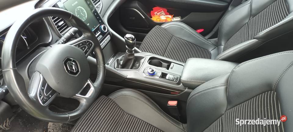 Renault Talisman Skierniewice sprzedam