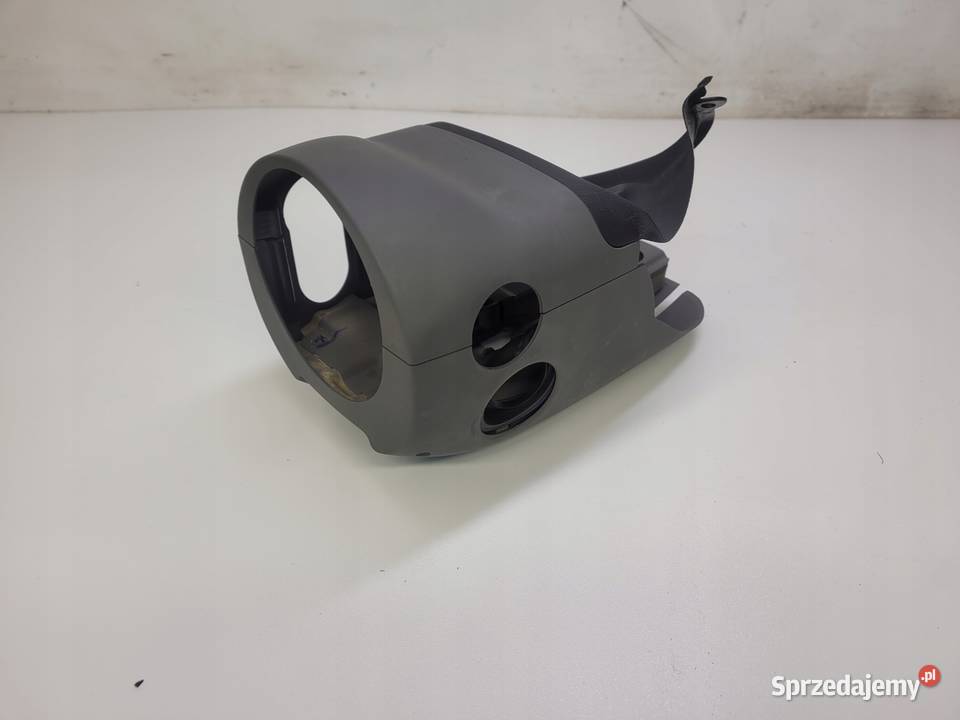 OSŁONA KOLUMNY POD TEMPO AUDI A4 B6 B7