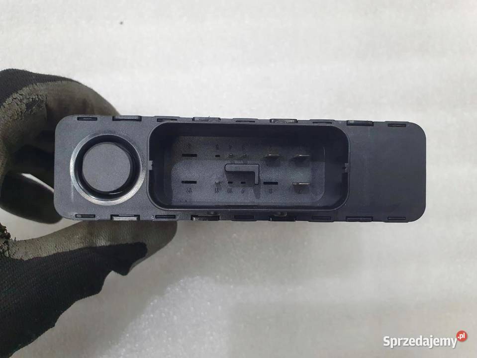 MODUŁ STABILIZATOR NAPIĘCIA AUDI A4 B8 wielkopolskie
