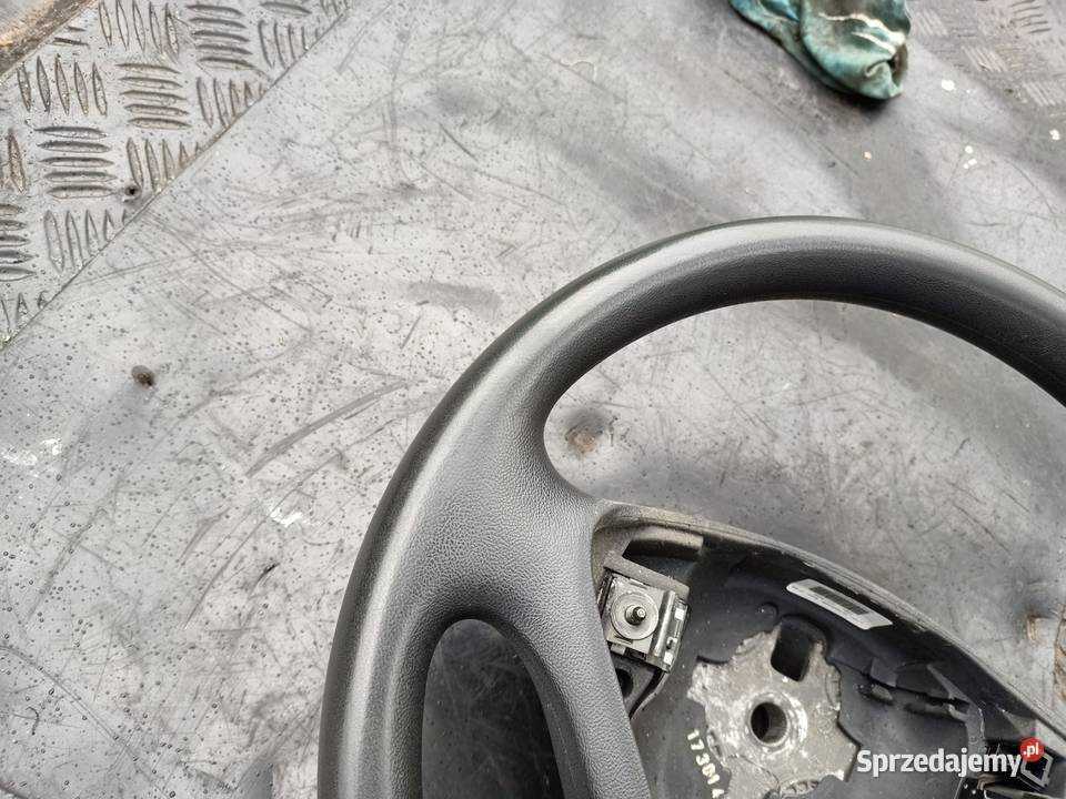 kierownica fiat stilo 03r oryginał Szczecin