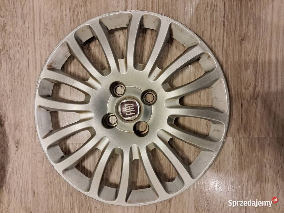 Kolpaki 15 fiat punto Kołpaki Koziegłowy