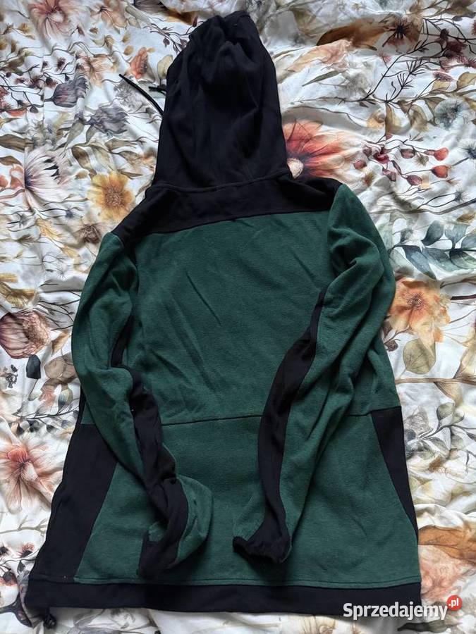 Umbro bluza z kapturem M 178182 Rozmiar M pomorskie Kowale sprzedam