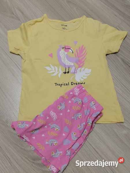 Piżama Piżamy i szlafroki warmińsko-mazurskie Nidzica