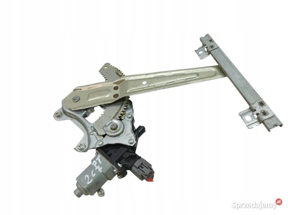 MECHANIZM SZYBY PRAWY TYŁ 109040 Mitsubishi świętokrzyskie