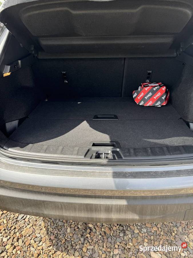 Nissan Qashqai 2019 poj 13 benzynaprzebieg 155 kujawsko-pomorskie Ciechocinek sprzedam