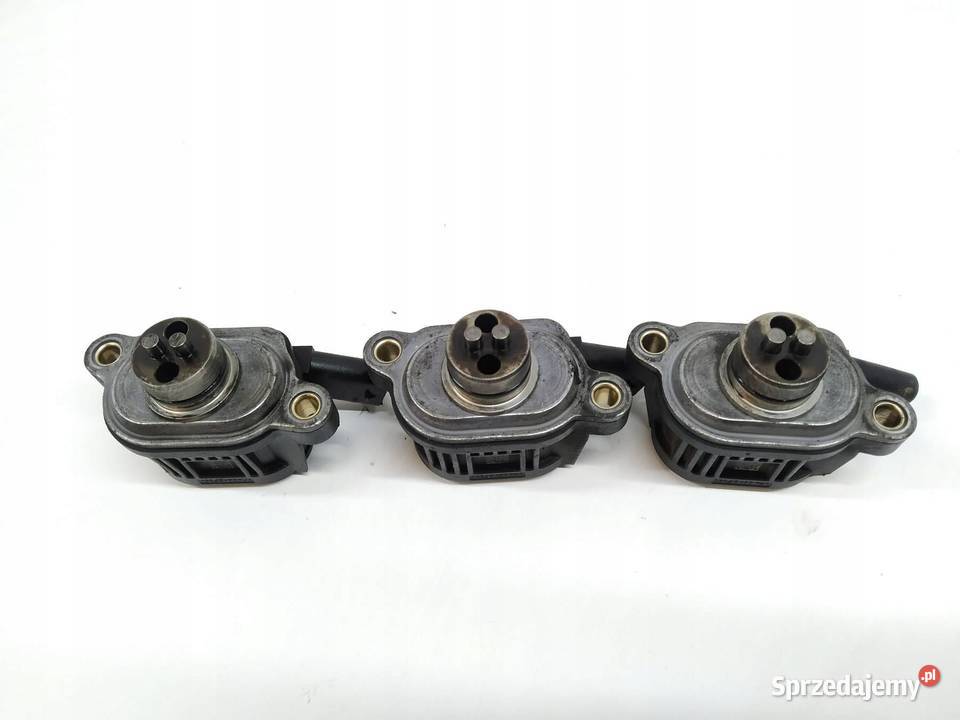 CZUJNIK SENSOR CIŚNIENIA ZAWÓR 059906048E 40 TDI