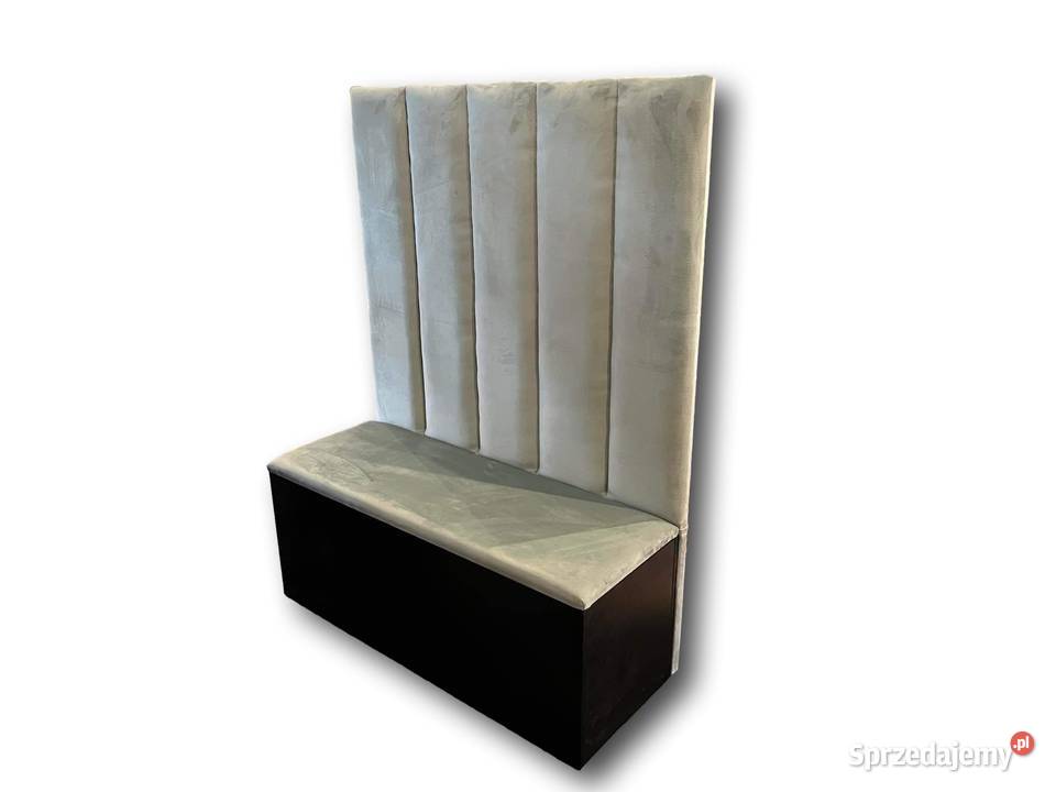 Loże Sofy Kanapy zabudowy do Klubu Pubu Kawiarni 120cm Dom i Ogród Bielsko-Biała