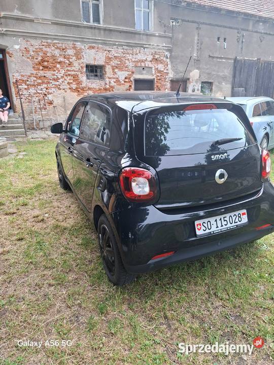 Smarty w stanie 61KM