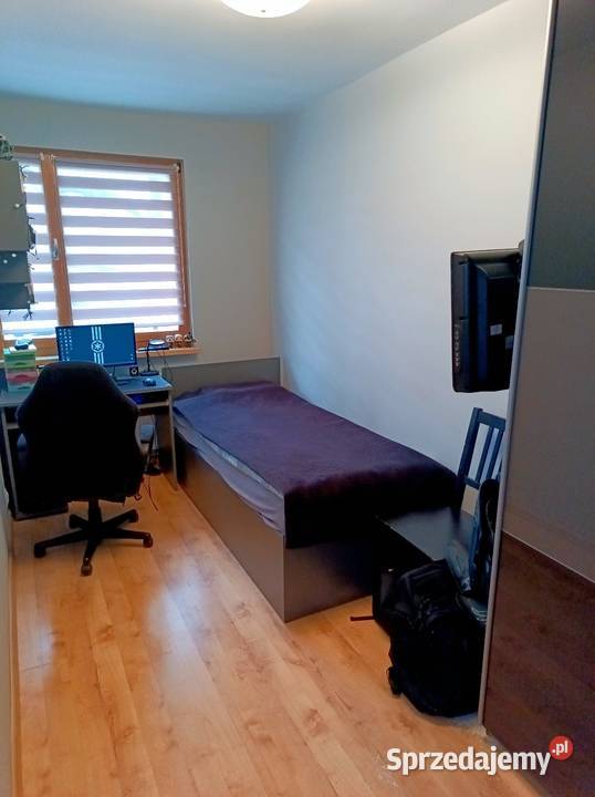 Mieszkanie w bloku parter 58m Bydgoszcz