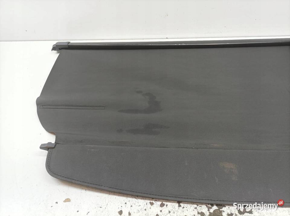 ROLETA BAGAŻNIKA Mitsubishi Outlander II