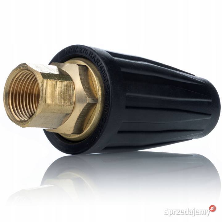 Turbodysza Rotacyjna do Myjki Karcher HDHDS 035 Osprzęt do myjek Ludźmierz