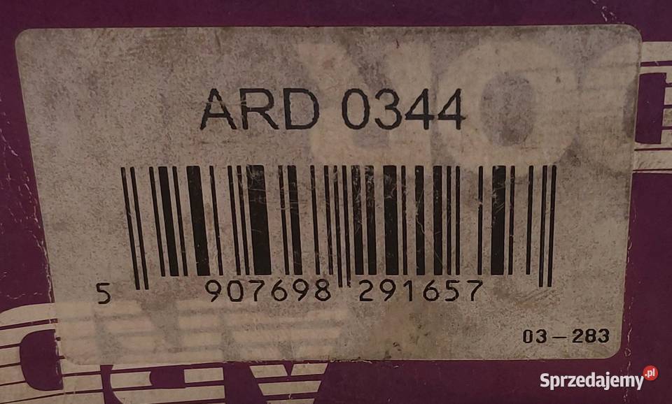 ROLKA NAPINACZA 70X17X26 VW GOLF III VENTO SEAT osobowe