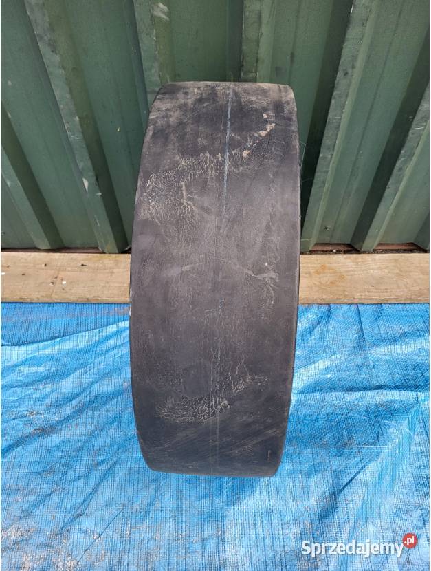 Opona Bridgestone 750 750 R 16 Roller 75016 Szprotawa
