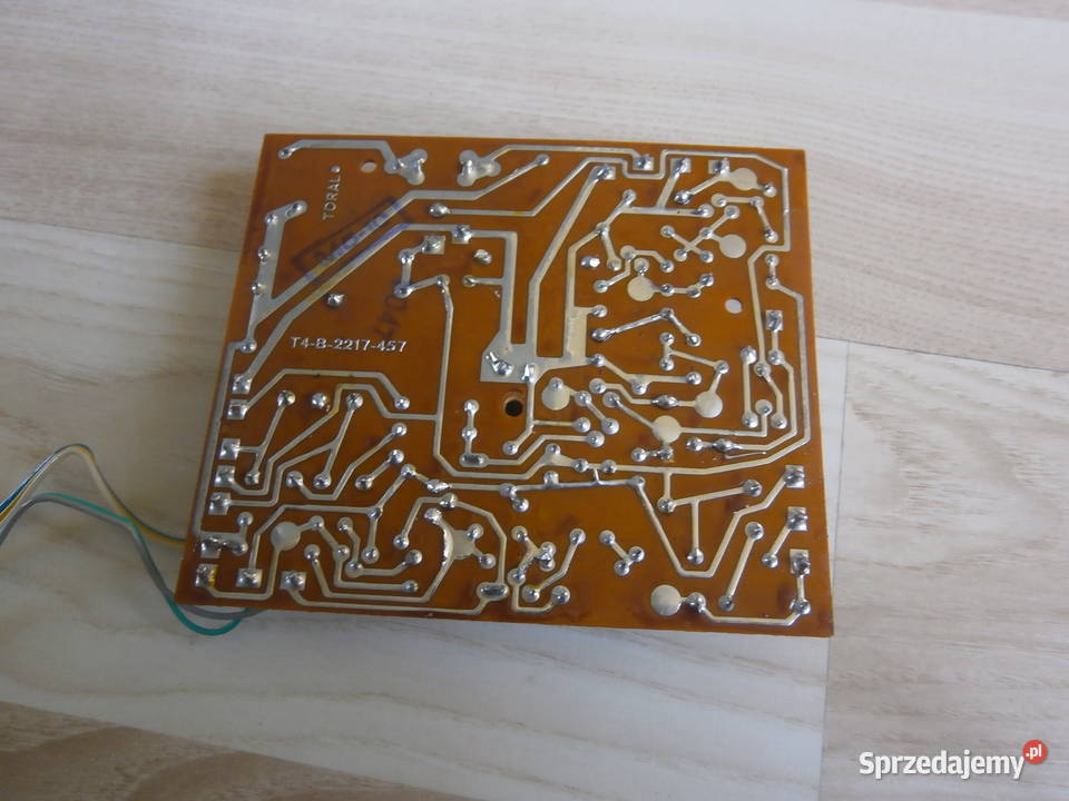 Gramofon UNITRA FONICA GM 5010 elektronika Łódź