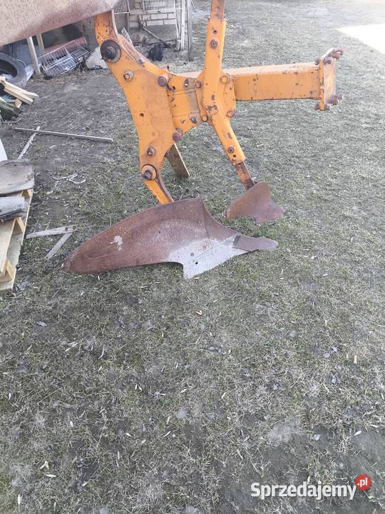 Korpus huard Kuhn Stara Kornica
