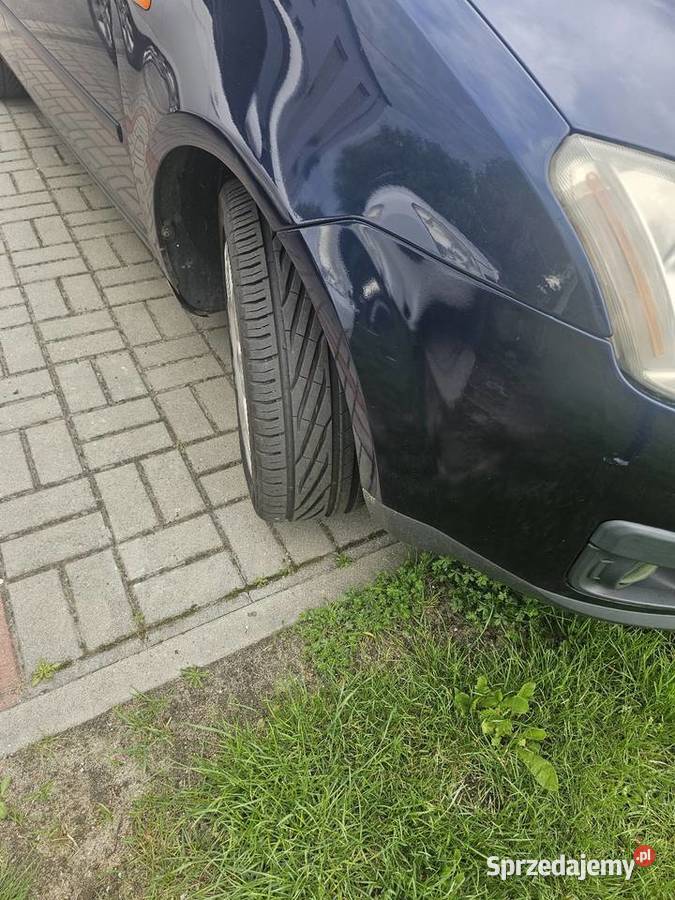 Sprzedam Forda Focus c nieuszkodzony Krapkowice