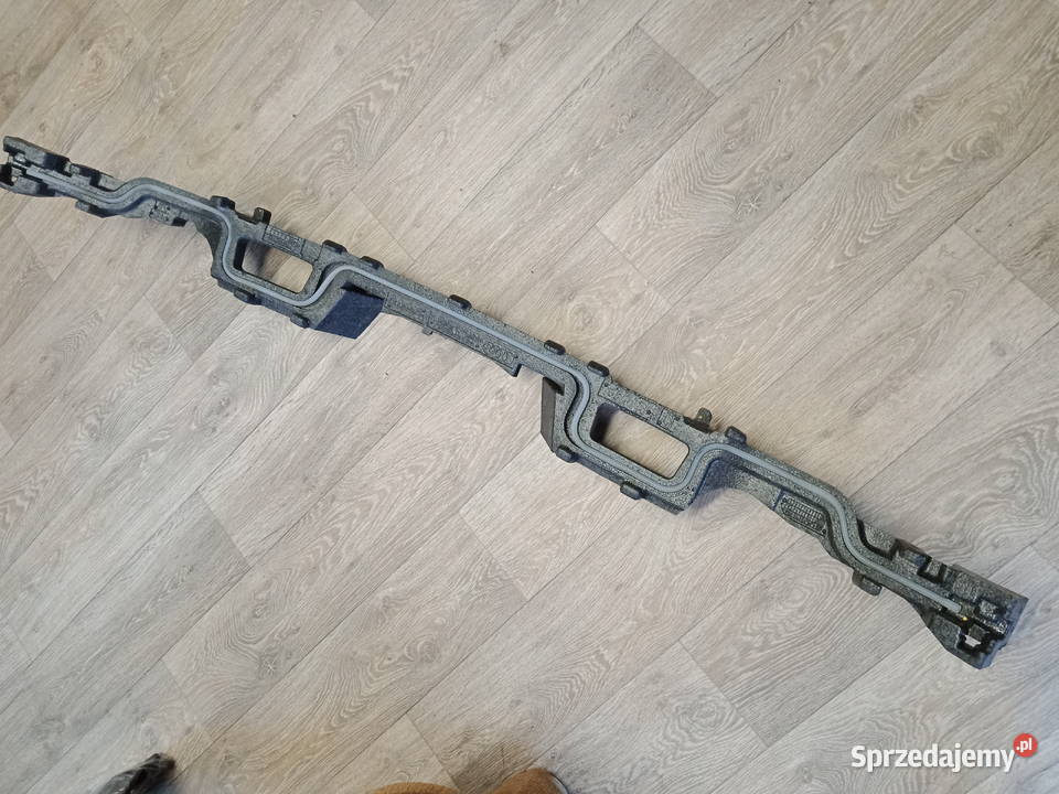 ABSORBER CZUJNIK OCHRONY PIESZYCH AUDI A4 B9 8W Rakoniewice