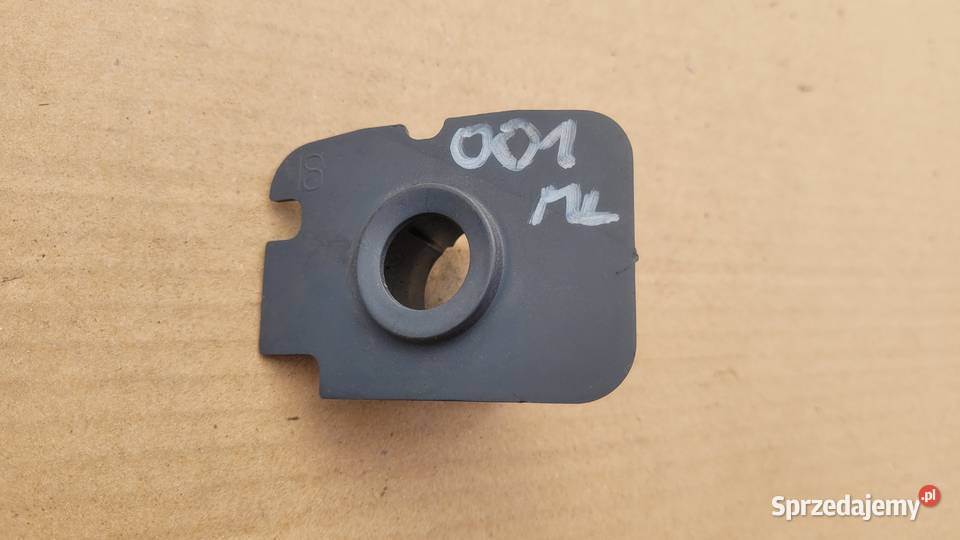 Mercedes ML W164 UCHWYT KOSZYK PDC MOCOWANIE Ruda Śląska sprzedam