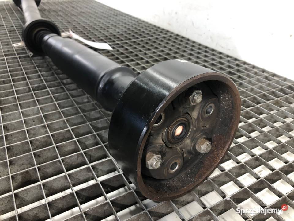 WAŁ NAPĘDOWY BMW F10 Hatchback 0916 20 245