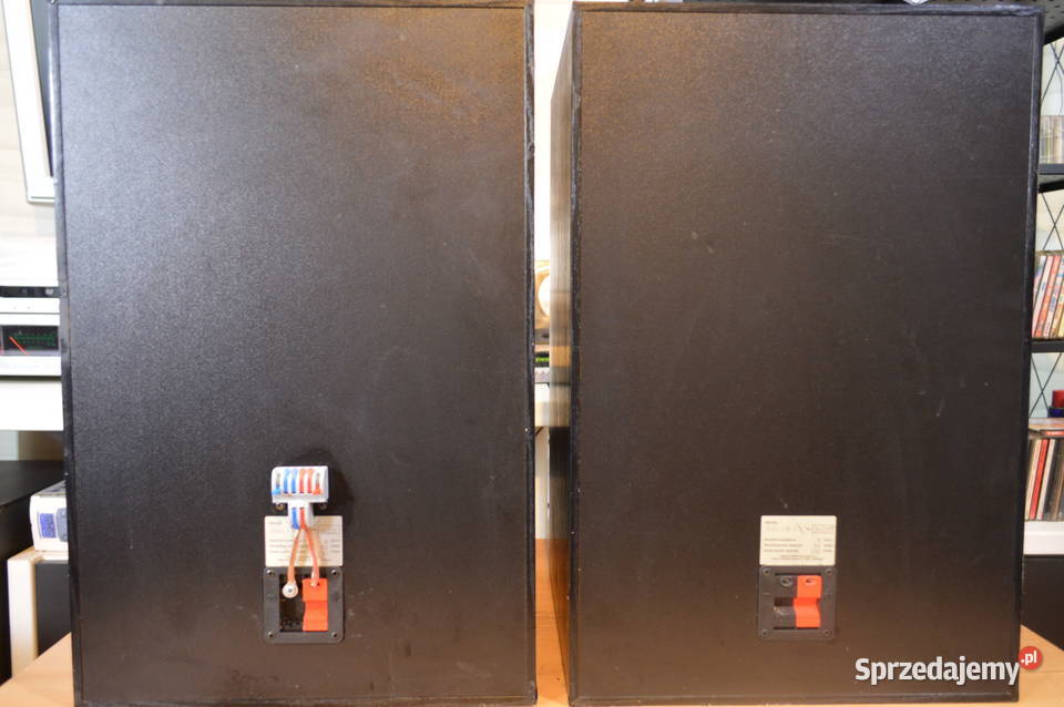 Studyjne Brzmienie REVOX STUDIO 4 Mk II Zadbane