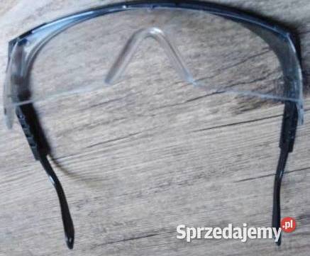 Okulary ochronne FRAMEB Przeciwodpryskowe Pozostałe Zbylitowska Góra