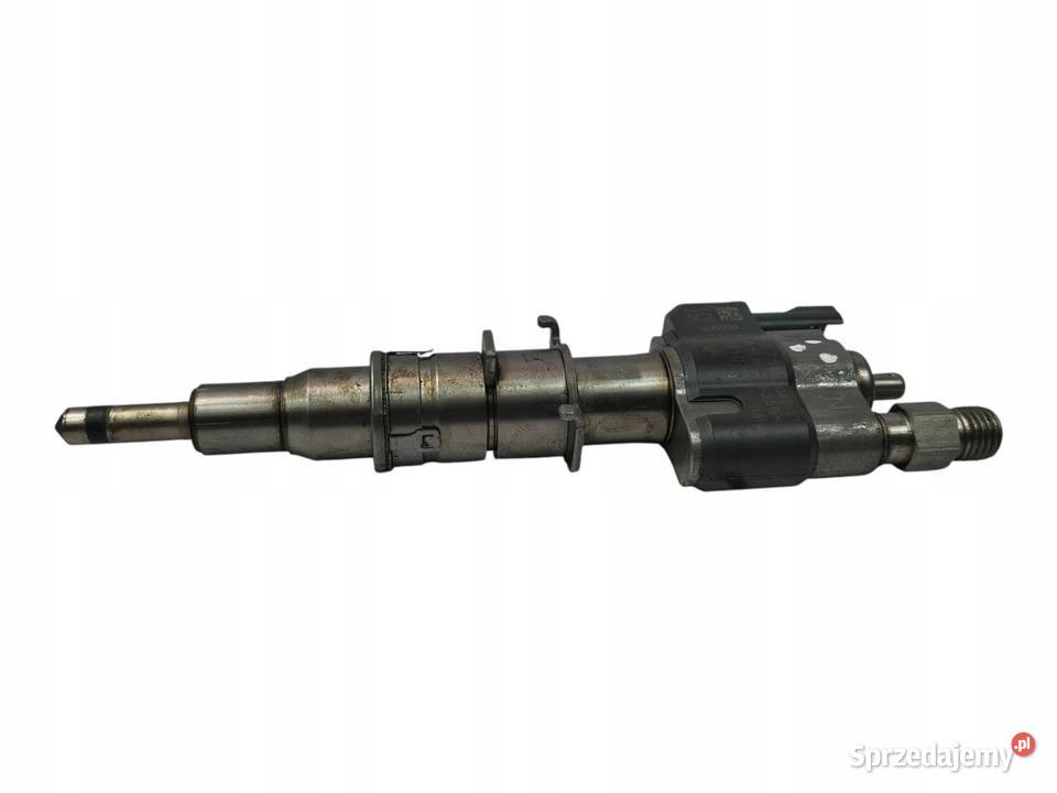 WTRYSKIWACZ BMW E87 E90 20 i wtrysk 758904811 Wtryskiwacze Chełm