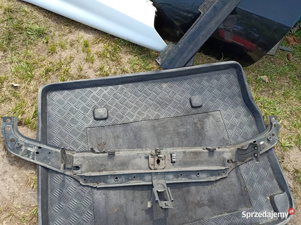 pas górny renault laguna II 2 Szczecin