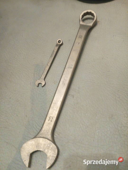 Zestaw narzędzi nieiskrzących Pozostałe Lipiany