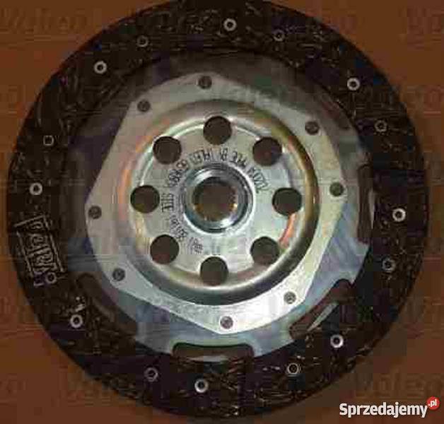 SEAT TOLEDO 19TDI SPRZĘGŁO KPL VALEO NOWE 826473 Pruszków
